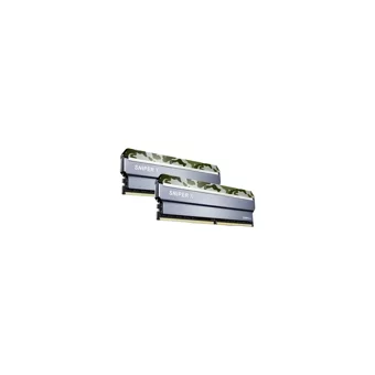 G. Skill SniperX F4-3200C16D-32GSXWB 32 GB DDR4 2x16 3200 Mhz Ram