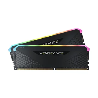 Corsair Vengeance RS RGB CMG16GX4M2D3600C18 16 GB DDR4 2x8 3600 Mhz Ram