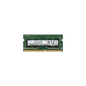 Samsung M471A5244CB0-CRC 4 GB DDR4 1x4 2400 Mhz Ram
