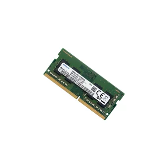 Samsung M471A5244CB0-CRC 4 GB DDR4 1x4 2400 Mhz Ram