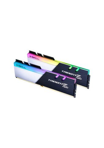 G. Skill Trident Z Neo RGB F4-3600C18D-64GTZN 64 GB DDR4 2x32 3600 Mhz Ram