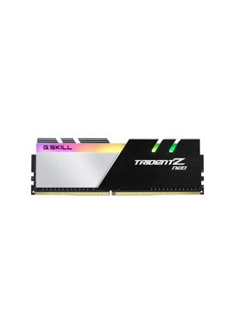 G. Skill Trident Z Neo RGB F4-3600C18D-64GTZN 64 GB DDR4 2x32 3600 Mhz Ram