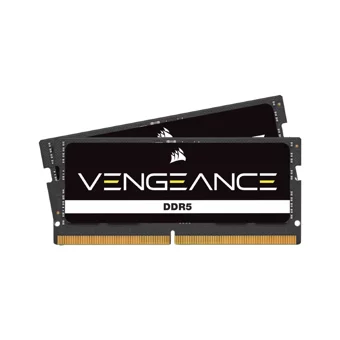 Corsair Vengeance CMSX32GX5M2A4800C40 32 GB DDR5 2x16 4800 Mhz Ram