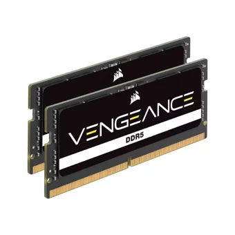Corsair Vengeance CMSX32GX5M2A4800C40 32 GB DDR5 2x16 4800 Mhz Ram