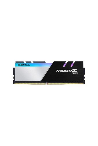 G. Skill Trident Z Neo Rgb F4-4000C18D-32GTZN 32 GB DDR4 2x16 4000 Mhz Ram
