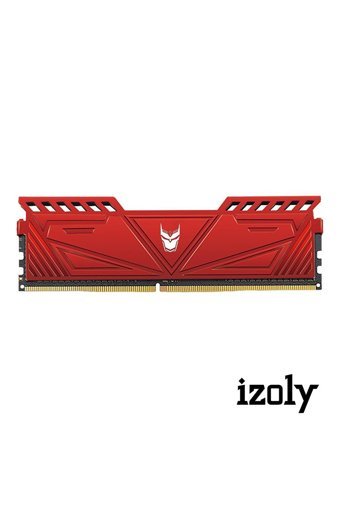 Izoly CL22 PC4-25600 16 GB DDR4 1x16 3200 Mhz Ram