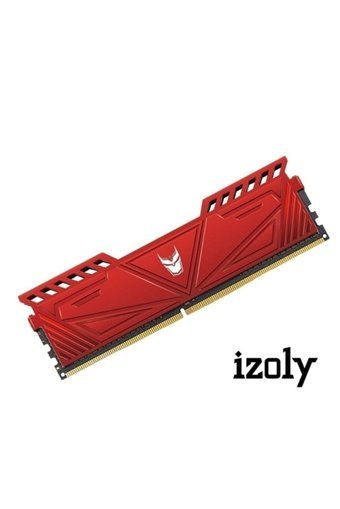 Izoly CL22 PC4-25600 16 GB DDR4 1x16 3200 Mhz Ram