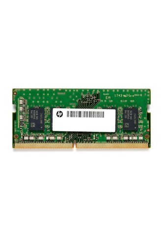 Hp 3TQ39AA 8 GB DDR4 1x8 2666 Mhz Ram