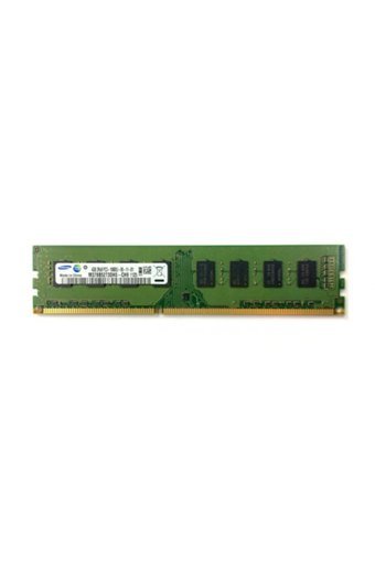 Samsung M378B5273DH0-CH9 4 GB DDR3 1x4 1333 Mhz Ram