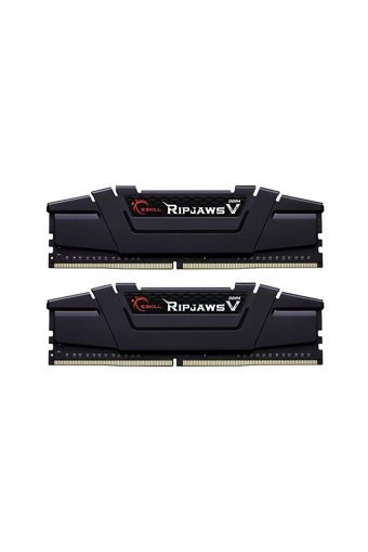 G. Skill Ripjawsv F4-4400C19D-32GVK 32 GB DDR4 2x16 4400 Mhz Ram