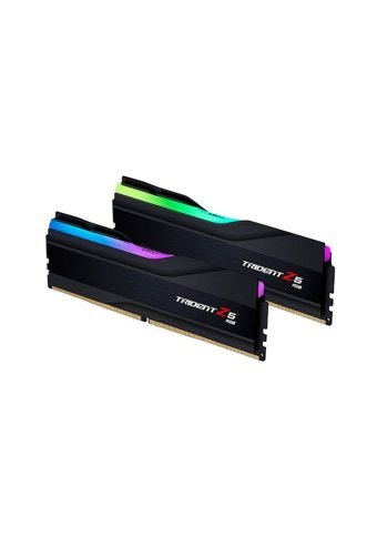 G. Skill Tridentz Z5 RGB F5-6400J3239G16GX2-TZ5RS 32 GB DDR5 2x16 6400 Mhz Ram