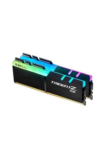 G. Skill Trident Z F4-4266C19D-32GTZR 32 GB DDR4 2x16 4266 Mhz Ram
