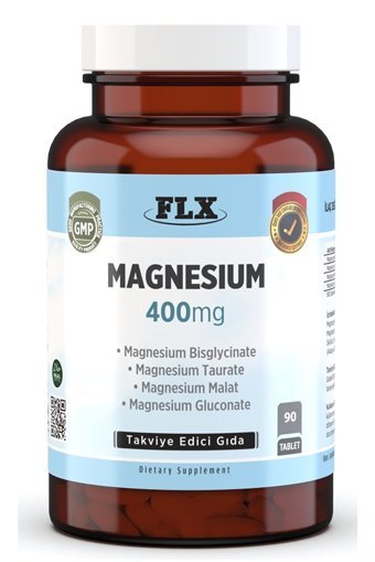 Flx Glukozamin Tablet 90 Adet