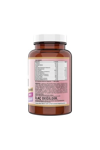 Ncs Kolajenli Glukozamin tablet 2x180 Adet