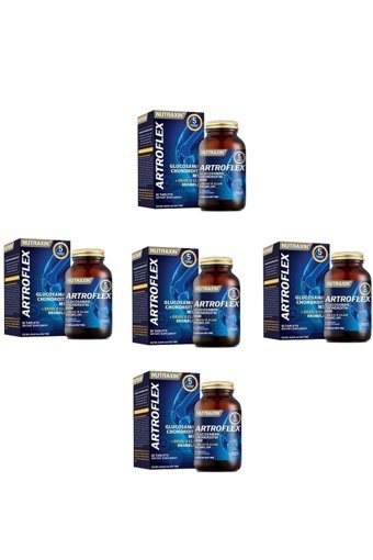 Nutraxin Artroflex Glukozamin tablet 5x90 Adet