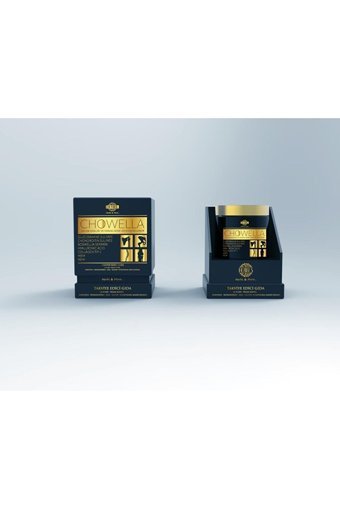 Herbes Chowella Kolajenli Glukozamin Kapsül 60 Adet