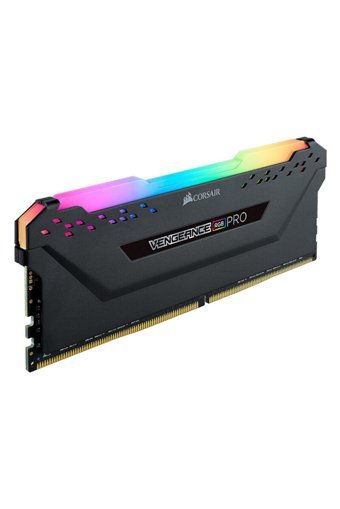 Corsair Vengeance Rgb Pro CMW16GX4M1Z3600C18 16 GB DDR4 1x16 3600 Mhz Ram