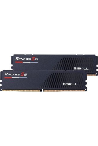 G. Skill Ripjaws S5 F5-6400J3239G32GX2-RS5K 64 GB DDR5 2x32 6400 Mhz Ram