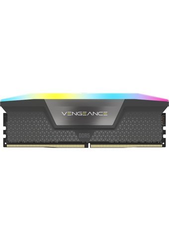 Corsair Vengeance RGB CMH32GX5M2B5600Z36 32 GB DDR5 2x16 5600 Mhz Ram