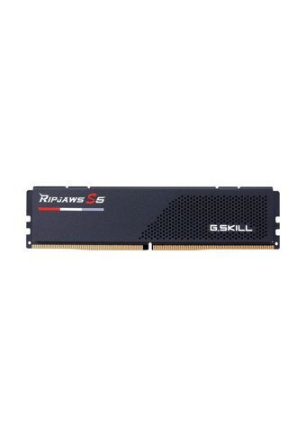 G. Skill Ripjaws S5 F5-5600J4040C16GX2-RS5K 32 GB DDR5 2x16 5600 Mhz Ram