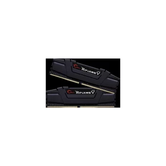 G. Skill RipjawsV F4-3200C16D-64GVK 64 GB DDR4 2x32 3200 Mhz Ram