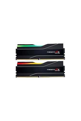 G. Skill Tz5 Neo Rgb F5-5600J2834F16GX2-TZ5NR 32 GB DDR5 2x16 5600 Mhz Ram