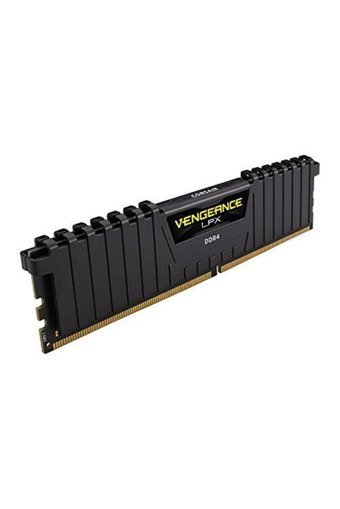 Corsair Vengeance Lpx CMK16GX4M1Z3600C18 16 GB DDR4 1x16 3600 Mhz Ram