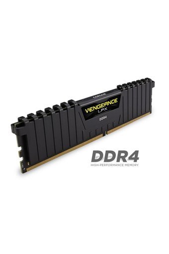 Corsair Vengeance Lpx CMK16GX4M1Z3600C18 16 GB DDR4 1x16 3600 Mhz Ram