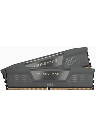Corsair Vengeance CMH32GX5M2D6000C36 32 GB DDR5 2x16 6000 Mhz Ram