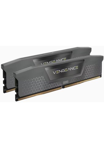 Corsair Vengeance CMH32GX5M2D6000C36 32 GB DDR5 2x16 6000 Mhz Ram