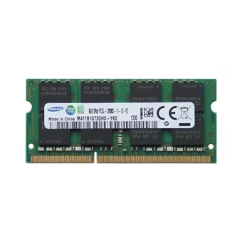 Samsung M471B1G73QH0-YK0 8 GB DDR3 1x8 1600 Mhz Ram