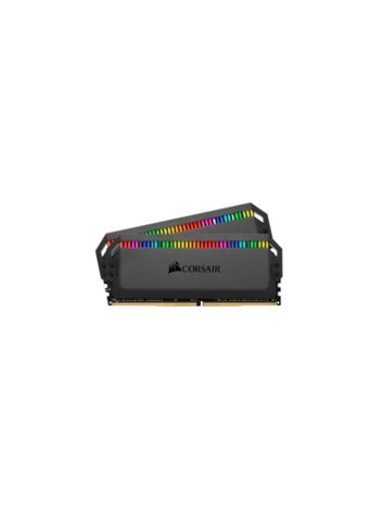 Corsair CMT16GX4M2C3200C16 16 GB DDR4 2x8 3200 Mhz Ram