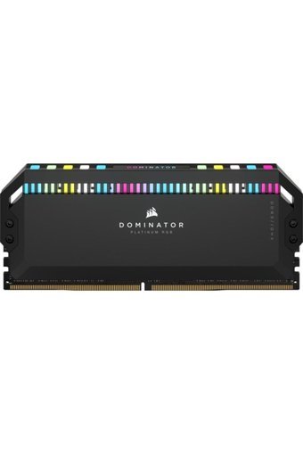 Corsair Dominator Platinum Rgb CMT32GX5M2B5200C40 32 GB DDR5 2x16 5200 Mhz Ram
