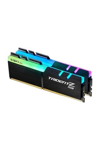 G. Skill Trident Z Rgb F4-3600C18D-16GTZR 16 GB DDR4 2x8 3600 Mhz Ram
