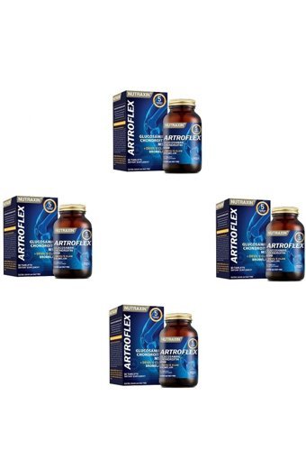 Nutraxin Artroflex Glukozamin tablet 4x90 Adet