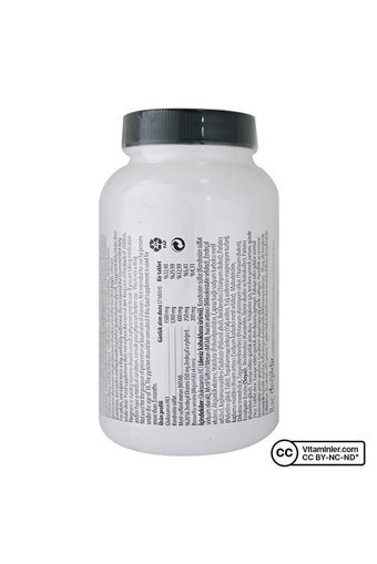 Nbl Glukozamin Tablet 60 Adet