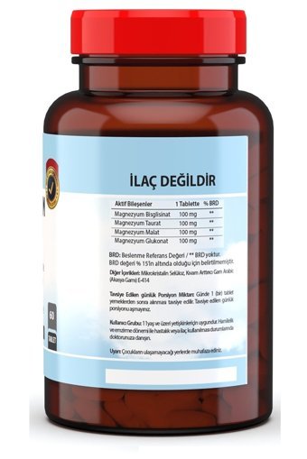 Flx Glukozamin Tablet 60 Adet