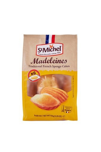 St Michel Michel Kek 150 gr