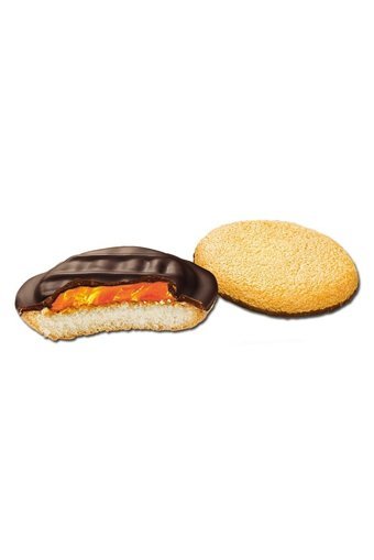 Griesson Soft Portakalı Kek 300 gr