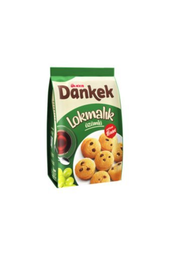 Ülker Lokmalık Üzümlü Kek 160 gr