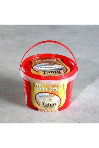 Hacı Şerif Tahin 500 gr