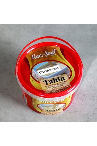 Hacı Şerif Tahin 500 gr