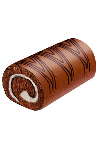 Vanelli Twister Kakaolu Kek 24x40 gr