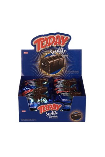 Elvan Today Kakaolu Kek 45 gr