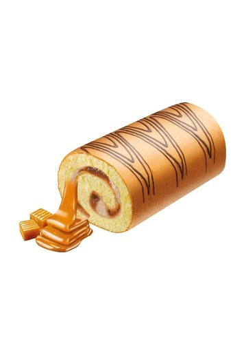 Vanelli Twister Karamelli Kek 150 gr