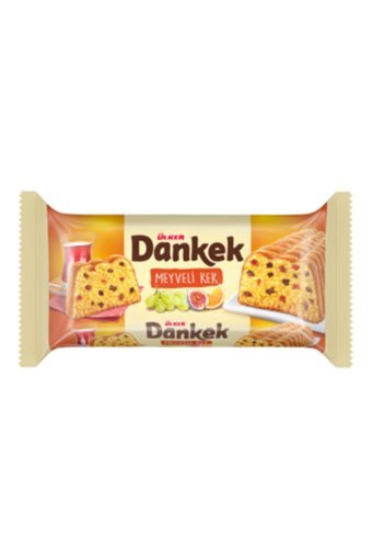 Ülker Meyveli Kek 200 gr