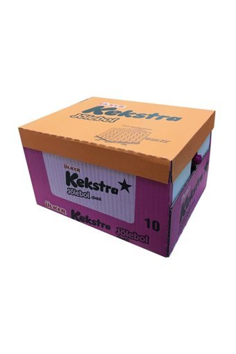 Ülker Kekstra Çilekli Kek 24x35 gr