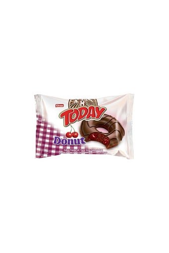 Elvan Today Vişneli Kek 35 gr