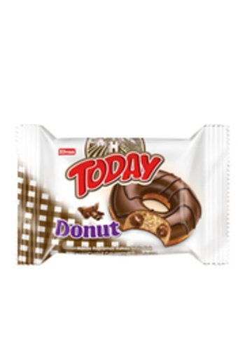 Elvan Today Kakaolu Kek 24x35 gr