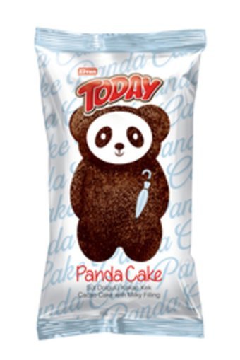 Elvan Today Kakaolu Kek 24x40 gr
